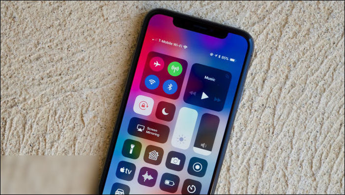 蘋果：過去四年推出設備的 78%，已更新 iOS 12
