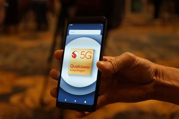 全國首個5G地鐵站開通，高速WiFi信號覆蓋站廳