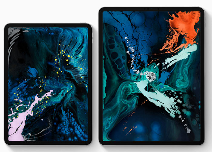 蘋果iPad Pro 2018價格創(chuàng)新低：降幅超過1000元！