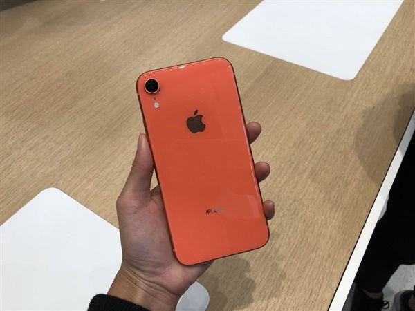 傳蘋果近期縮減iPhone XR訂單量，供應鏈迎最冷淡季