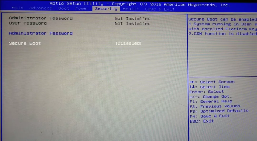 bios設(shè)置海爾凌越GT從U盤啟動(dòng)步驟 bios設(shè)置海爾凌越GT從U盤啟動(dòng)步驟