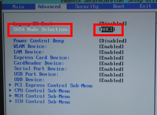 U盤重裝系統(tǒng)進(jìn)入PE藍(lán)屏怎么辦 U盤重裝系統(tǒng)進(jìn)入PE藍(lán)屏怎么辦