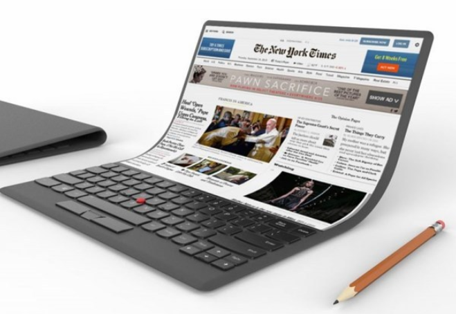 微軟首個(gè)Windows 10可折疊屏幕設(shè)備專(zhuān)用系統(tǒng)現(xiàn)身 微軟首個(gè)Windows 10可折疊屏幕設(shè)備專(zhuān)用系統(tǒng)現(xiàn)身