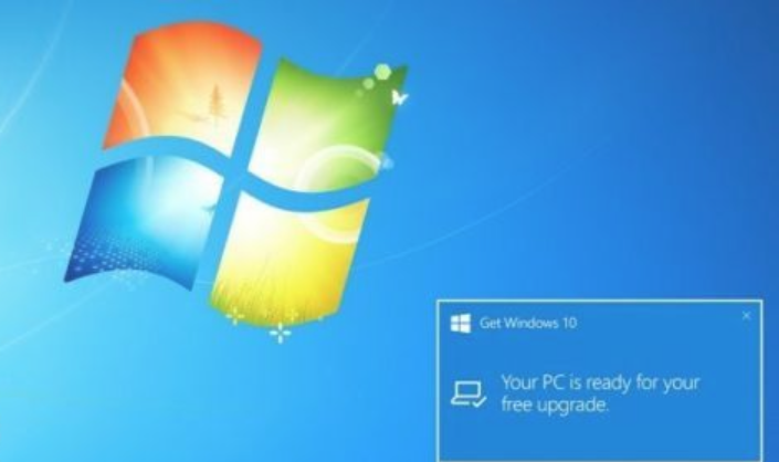 微軟Windows 7明年1月14日徹底停止支持 微軟Windows 7明年1月14日徹底停止支持