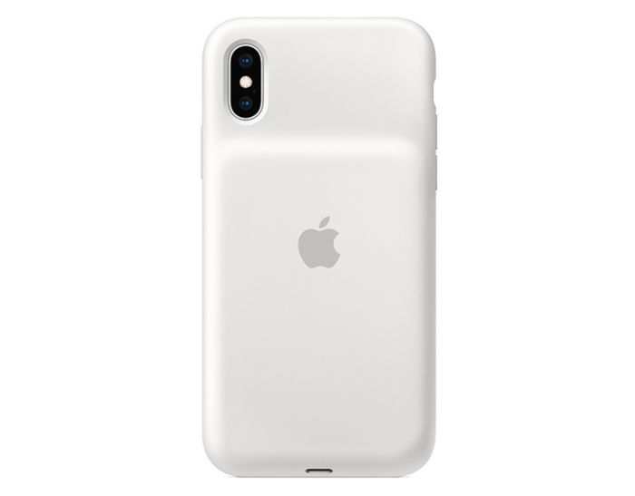 蘋果三款全新iPhone智能電池保護(hù)殼:支持無線充電 蘋果三款全新iPhone智能電池保護(hù)殼:支持無線充電