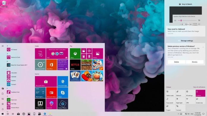 Windows 10累積更新發(fā)布:修復(fù)連接Thunderbolt存儲藍屏問題 Windows 10累積更新發(fā)布:修復(fù)連接Thunderbolt存儲藍屏問題