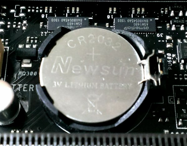 電腦重裝系統(tǒng)后開機黑屏按F1才能進系統(tǒng)怎么回事