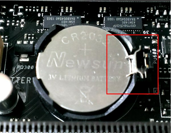 電腦重裝系統(tǒng)后開機黑屏按F1才能進系統(tǒng)怎么回事