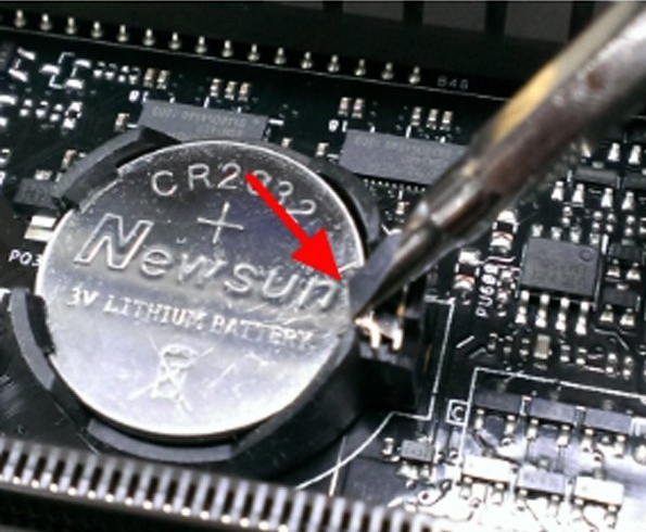 電腦重裝系統(tǒng)后開機黑屏按F1才能進系統(tǒng)怎么回事