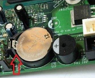 電腦重裝系統(tǒng)后開機黑屏按F1才能進系統(tǒng)怎么回事