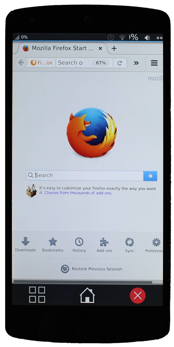 為了能讓你的智能手機(jī)用十年，他們給舊手機(jī)做了一個操作系統(tǒng)