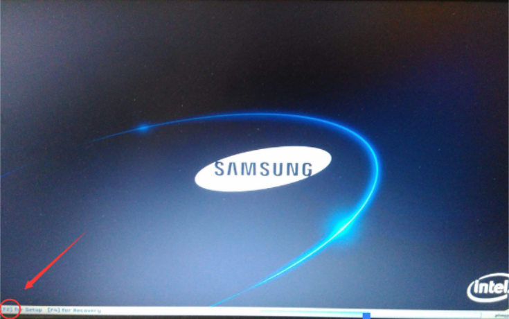 三星3500EM筆記本U盤啟動(dòng)設(shè)置攻略 三星3500EM筆記本U盤啟動(dòng)設(shè)置攻略