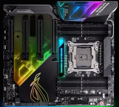 PC迎來(lái)大升級(jí)：最高128GB內(nèi)存