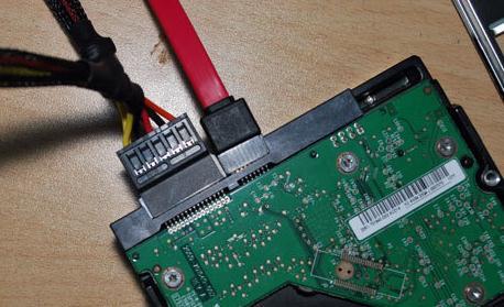 重裝系統(tǒng)開機出現(xiàn)a disk read error occurred解決教程 重裝系統(tǒng)開機出現(xiàn)a disk read error occurred解決教程