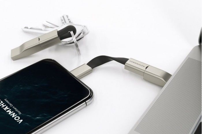 High Five上線眾籌，解決戶外USB-C等接口轉(zhuǎn)換問題