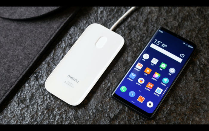 魅族發(fā)布了全球首款真無孔手機：耳機孔、充電口、卡槽全被取消