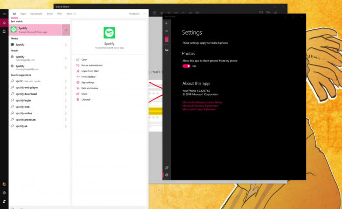 微軟發(fā)布用于Windows 10 1809版的累積更新KB4476976 微軟發(fā)布用于Windows 10 1809版的累積更新KB4476976