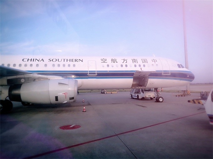 南航推出自動搶票功能，扣款出票一個APP搞定