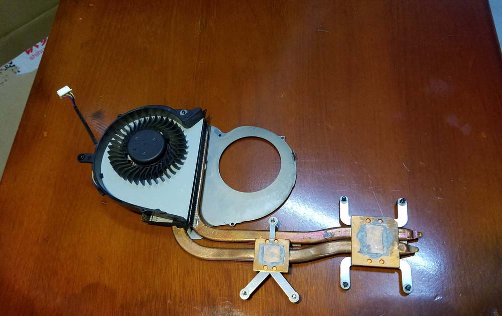 韓博士教你為筆記本電腦清理灰塵 韓博士教你為筆記本電腦清理灰塵