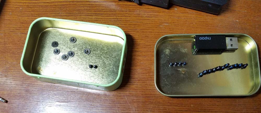 韓博士教你為筆記本電腦清理灰塵 韓博士教你為筆記本電腦清理灰塵