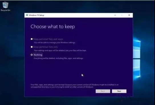 分享電腦總是重裝系統(tǒng)對(duì)硬件到底有沒(méi)有損害