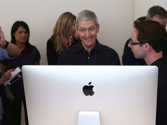 蘋果新顯示器曝光:6K分辨率 Mini LED 蘋果新顯示器曝光:6K分辨率 Mini LED