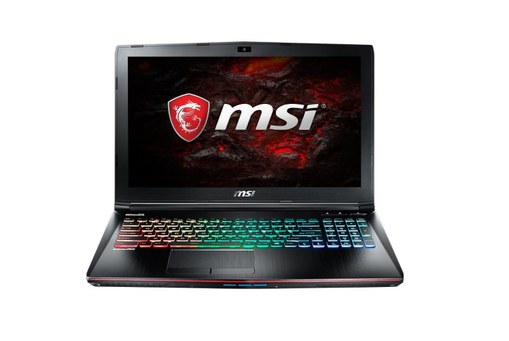 微星GE62筆記本用U盤怎么裝win8系統(tǒng) 微星GE62筆記本用U盤怎么裝win8系統(tǒng)