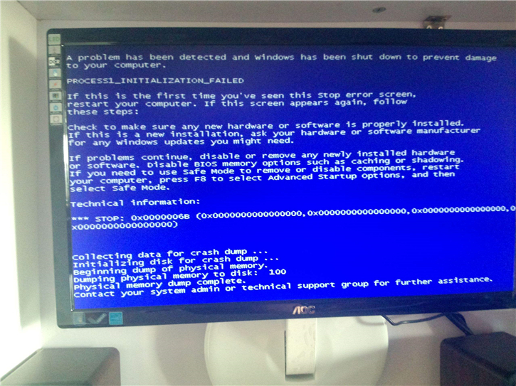 詳解U盤重裝系統(tǒng)常見的三個問題及解決方法