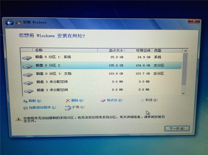 詳解U盤重裝系統(tǒng)常見的三個問題及解決方法