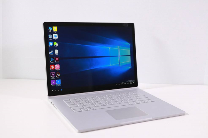 U盤pe重裝微軟surface book2筆記本win10詳細(xì)教程 U盤pe重裝微軟surface book2筆記本win10詳細(xì)教程