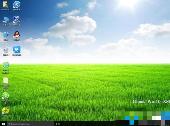 使用虛擬光驅Daemon重裝系統(tǒng)win10的圖文教程