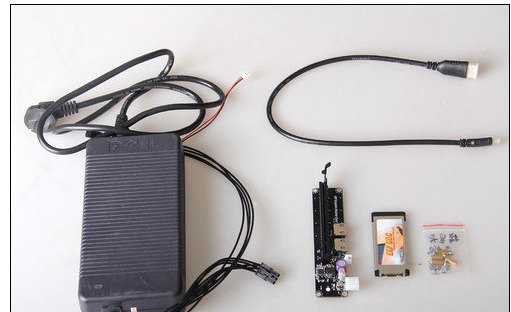 詳解筆記本電腦如何外接顯卡的操作步驟 詳解筆記本電腦如何外接顯卡的操作步驟