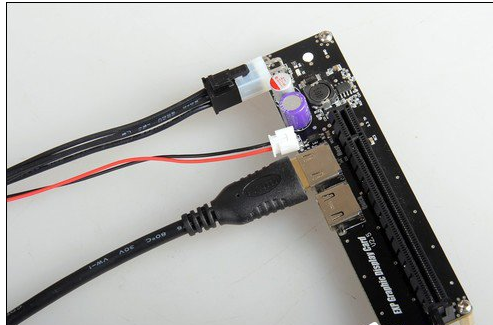 詳解筆記本電腦如何外接顯卡的操作步驟 詳解筆記本電腦如何外接顯卡的操作步驟