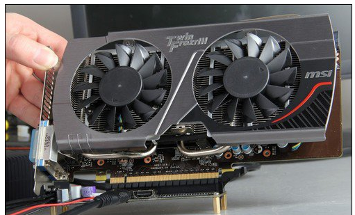 詳解筆記本電腦如何外接顯卡的操作步驟 詳解筆記本電腦如何外接顯卡的操作步驟