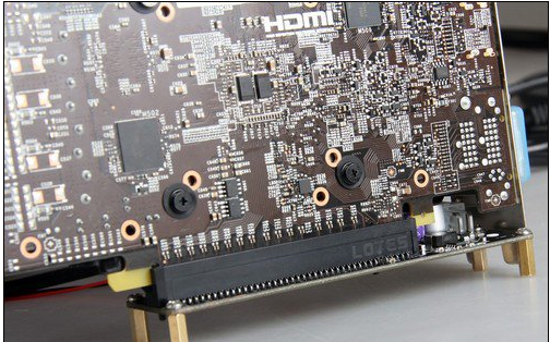 詳解筆記本電腦如何外接顯卡的操作步驟 詳解筆記本電腦如何外接顯卡的操作步驟