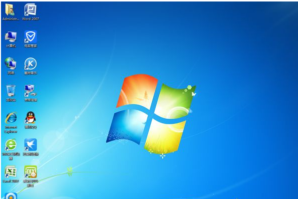 分享OneKey GHOST重裝系統(tǒng)的詳細(xì)教程 分享OneKey GHOST重裝系統(tǒng)的詳細(xì)教程