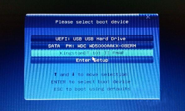 分享三星筆記本bios設(shè)置u盤啟動的具體教程 分享三星筆記本bios設(shè)置u盤啟動的具體教程
