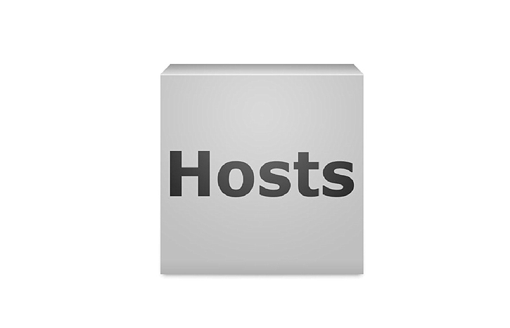 教你如何修改hosts文件禁止訪(fǎng)問(wèn)指定網(wǎng)站