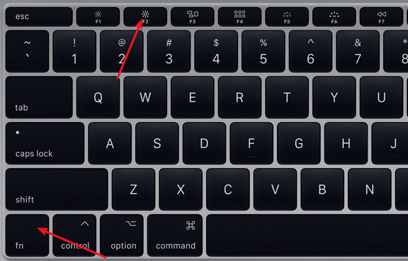 韓博士教你筆記本關(guān)閉Fn鍵的具體方法 韓博士教你筆記本關(guān)閉Fn鍵的具體方法