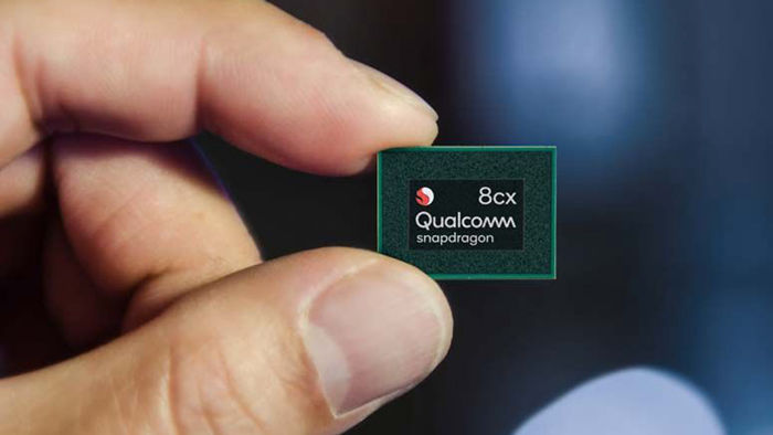 支持5G的筆記本電腦來了！搭載高通驍龍8cx芯片，由聯(lián)想出品