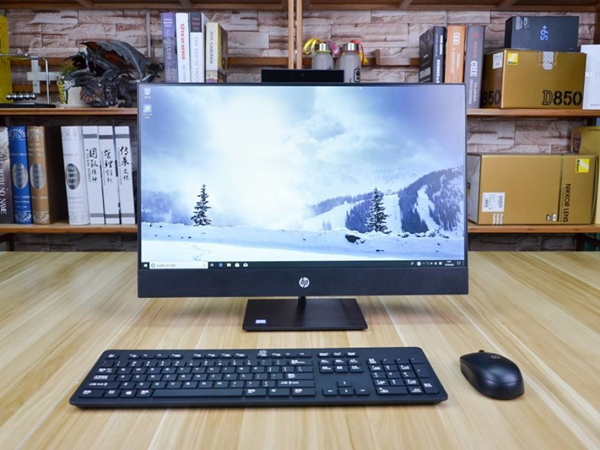 詳解惠普臺式機如何bios設(shè)置u盤啟動