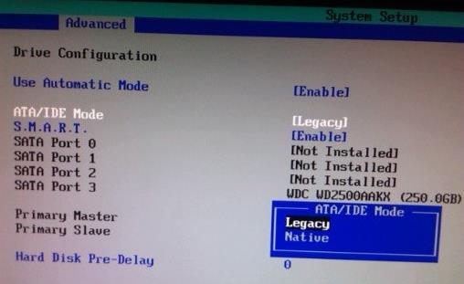 u盤重裝系統(tǒng)時(shí)打不開磁盤鏡像的解決方法