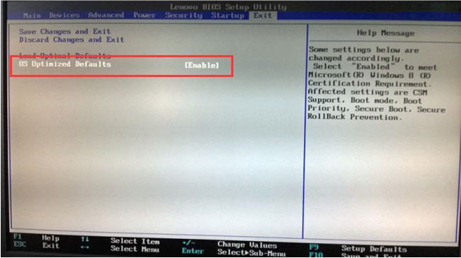 詳解電腦預(yù)裝Win8系統(tǒng)如何改裝Win7 詳解電腦預(yù)裝Win8系統(tǒng)如何改裝Win7