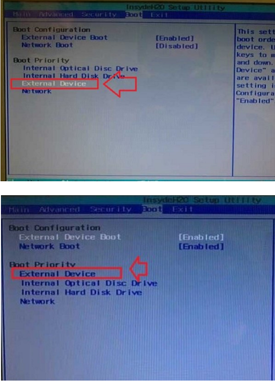 索尼筆記本bios設(shè)置u盤(pán)啟動(dòng)的詳細(xì)教程 索尼筆記本bios設(shè)置u盤(pán)啟動(dòng)的詳細(xì)教程