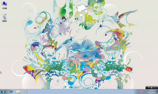 如何更換電腦win7系統(tǒng)中的主題 如何更換電腦win7系統(tǒng)中的主題