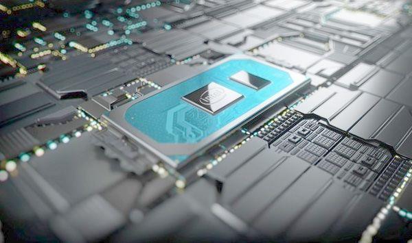 十代酷睿處理器集成AI、雷電3：x86處理器悄悄SoC化