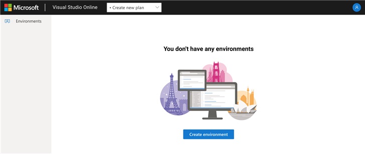 微軟Visual Studio Online正式上線:很好很強(qiáng)大