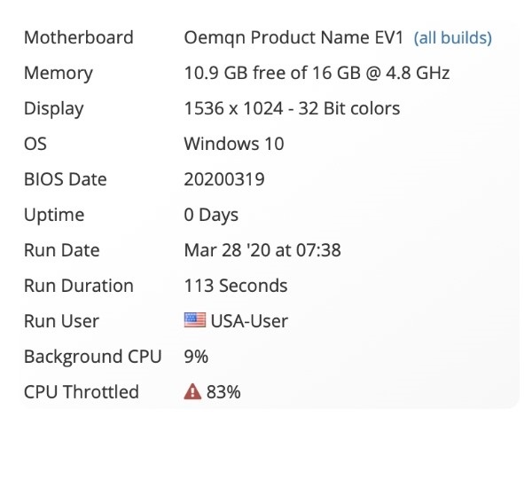 微軟 Surface 新品曝光,搭載 Intel Core i5-1035G1 處理器